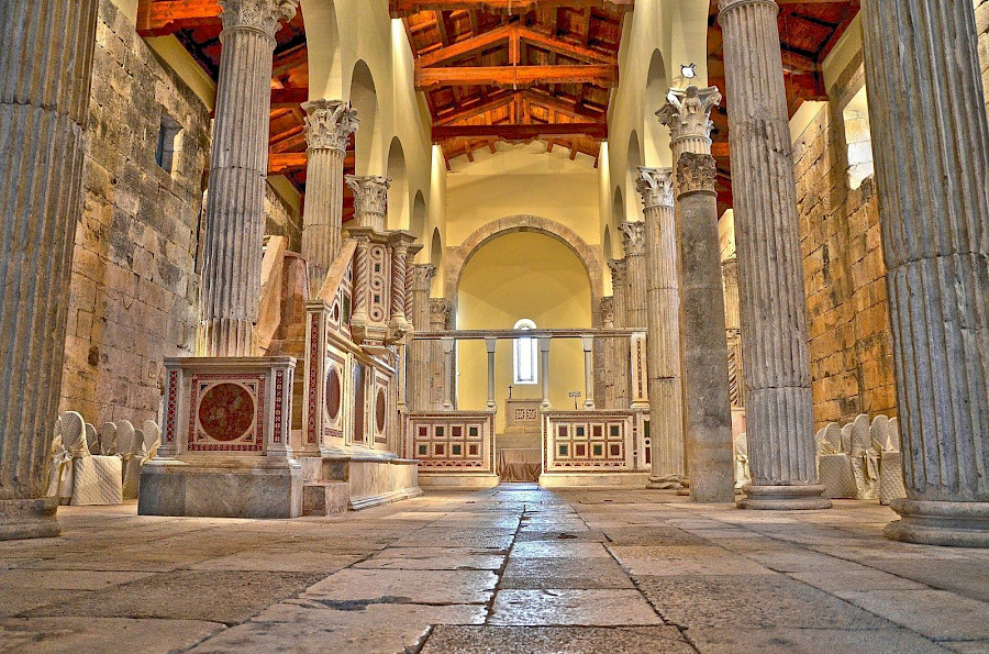 Chiesa di San Pietro