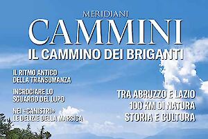 Meridiani Cammini luglio 2020